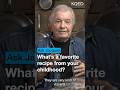 Jacques Pépin S Favorite Childhood Recipe KQED Ask Jacques