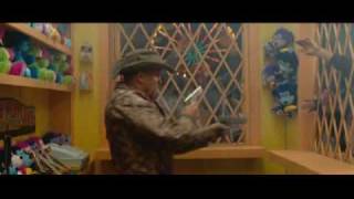 Zombieland Tallahassee Style Fort Alamo