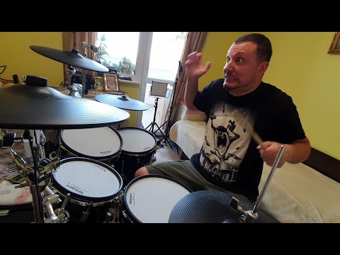top 7 fails when playing my drums