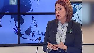 Ե՞րբ է Նիկոլ Փաշինյանը դառնալու ՀՀ բոլոր քաղաքացիների վարչապետը - Գայանե Աբրահամյան