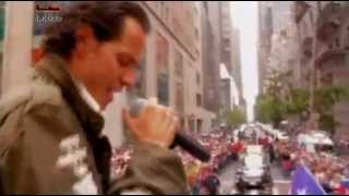 Marc Anthony - Mi gente