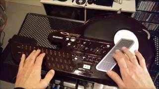 Video thumbnail for Omnichord Q-Chord Suzuki Improvisation by David Ramos