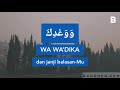 Sayyidul Istighfar Bacaan Dzikir Istighfar Terbaik Per Kata 1