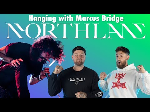 INTERVIEW - Marcus Bridge - NORTHLANE