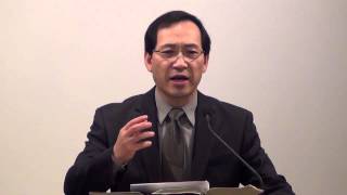 2013년 1월 20일 인디애나폴리스 한인 침례 교회 반기열 목사님 설교