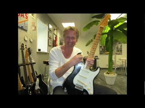 Mezcaleros - Fortunate Son