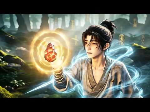 🔥一口气看完！EP1-72：凡人少年隐忍三年被当牛马使唤，偶遇中毒仙子一夜改命，战邪修凭命血推演敢与天争！| MULTI SUB