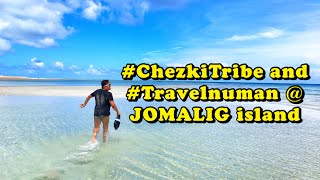preview picture of video 'Jomalig 2018 W/ Travelnuman'