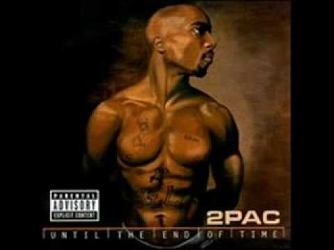2pac - Tupac Lil Homies