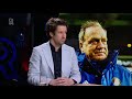 Maaskant: 'Je kunt Jørgensen ook laten functioneren'