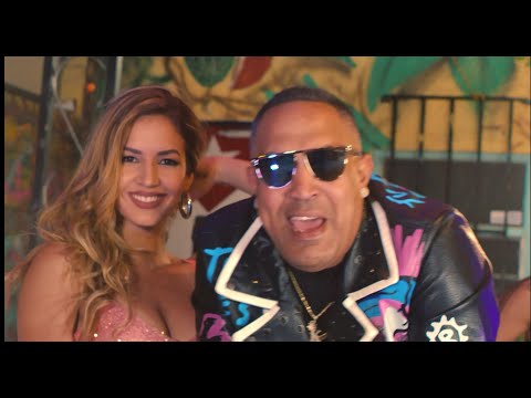 Eddy K La Academia - Tengo (Video Oficial)