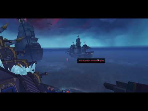 Dismissed VS Lady Jaina Proudmoore - Protection Paladin