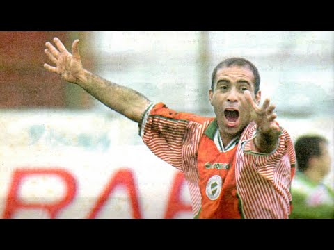 Ituzaingó 3 Laferrere 0 | Final de vuelta Torneo Reducido | Primera C 2001