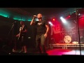 RESISTANCE 77 - Walk Away - REBELLION 15