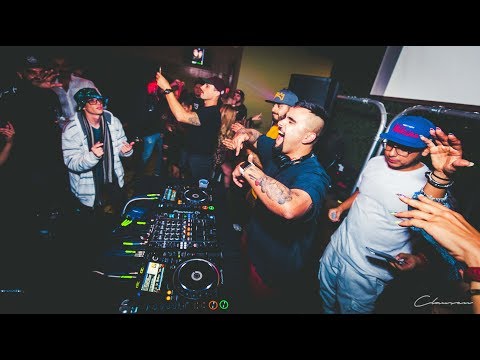 Ciszak LIVE at the Ivy Room -  Fresno 2017