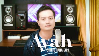 Download lagu AYAH  (Rinto Harahap) - Andrey Arief (COVER) mp3