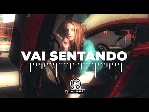 Skrillex, Ludmilla, Duki & King DouDou - Vai Sentando (FAST X Soundtrack)