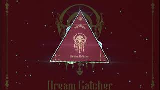 [Clean Instrumental] Dreamcatcher Deja Vu (Inst.) 드림캐쳐 deja vu instrumental