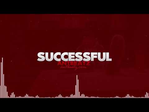 Lil Pete x Mozzy Type Beat 2018 -  "Successful" | Rap Instrumental