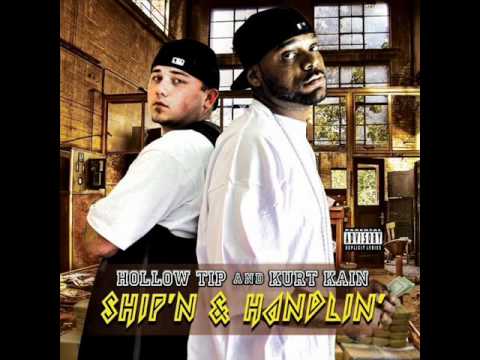 Hollow Tip and Kurtkain ft Snoop Dogg "Just Like That" (West Coast Bosses)