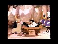 Walt Disney Cartoons Classics Intro Edición Especial 1988 VHS AUDIO NO ORIGINAL