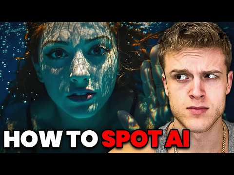 How Easy Is Picking Out AI Slop?