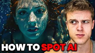 How Easy Is Picking Out AI Slop?