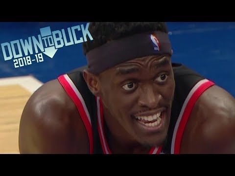 Pascal Siakam 31 Points/5 Assists Full Highlights (3/28/2019)