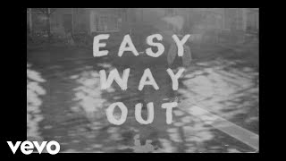 Mitch Rivers - Easy Way Out video