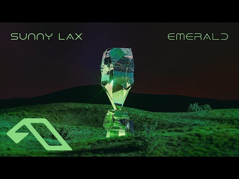 Sunny Lax - Emerald (@SunnyLaxMusic)