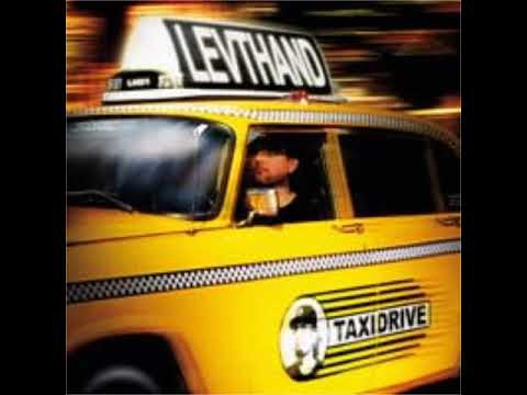 Levthand – Taxidrive