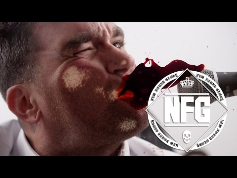 New Found Glory - One More Round (Official Music Video)