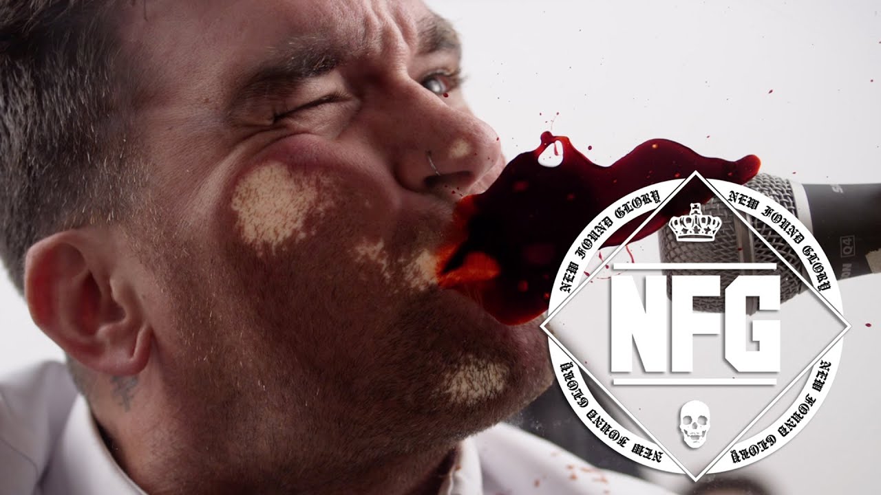 New Found Glory — One More Round