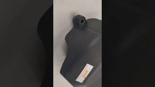 Vídeo de Tampa Pinhão Kawasaki Zx10 R 2006
