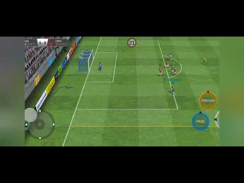 CROATIA VS NIGERIA {HIGHLIGHTS}