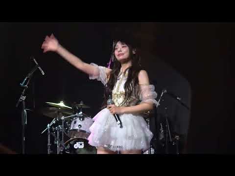 [4k] 251112 QWER - D-Day [Rockation 1st World Tour in Houston]