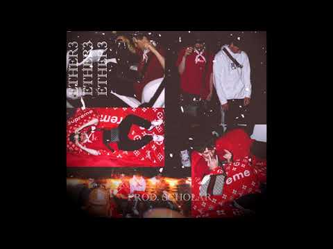 ETHER3 - ALL BY MYSELF