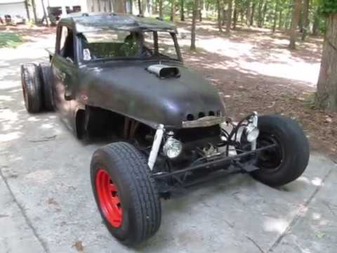 1953 Chevrolet 3100 (CC-1362345) for sale in Fayetteville, Georgia