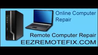 Remote Online Computer Repair Stockton California http://www.ezremotefix.com 801-856-3337