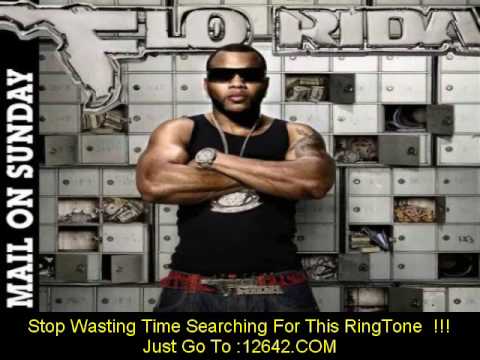 Flo Rida Feat T-Pain & Fatman Scoop-Get Low Remix[DJ TF]