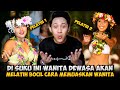Tradisi Suku Mangaia Mewajibkan Semua Anak Laki Laki Berlatih Cocok Tanam Dengan Wanita Dewasa