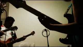 Perfect Strangers (cover) - Ensaio Old Young