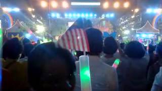 Download lagu campfire nite at 2014 Manmin Summer Retreat mp3