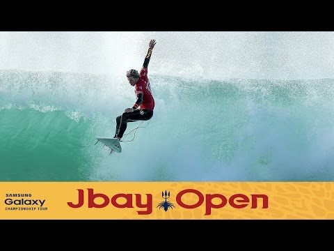 Florence vs. Igarashi vs. Asing - J-Bay Open 2016