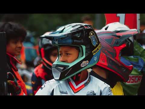 4ta Válida Distrital de BMX — Bogotá