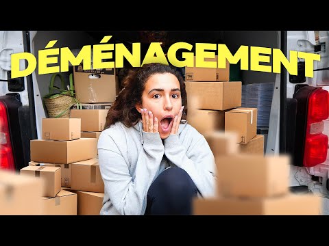 I'M MOVING!!!!! (FINALLY)