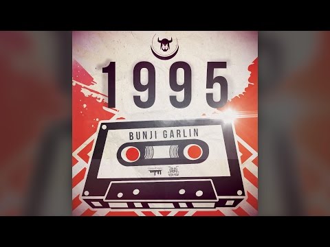 Bunji Garlin - 1995 