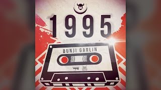 Bunji Garlin - 1995 "2017 Soca" (Trinidad)