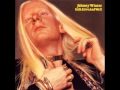 Johnny Winter - Cheap Tequila