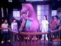 Demi Lovato On Barney